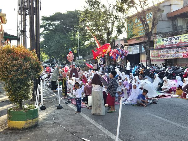 Idul adha 1446 H 2