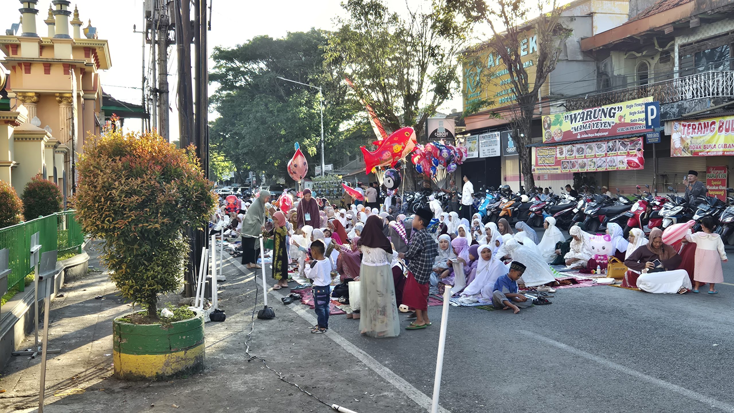 Idul adha 1446 H 2