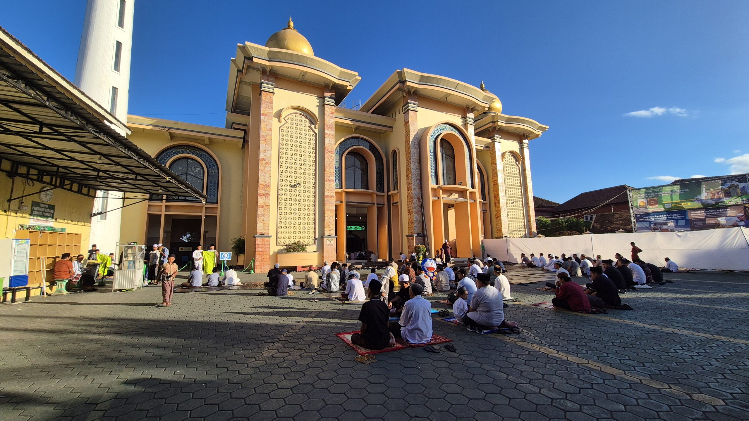 Idul adha 1446 H 4