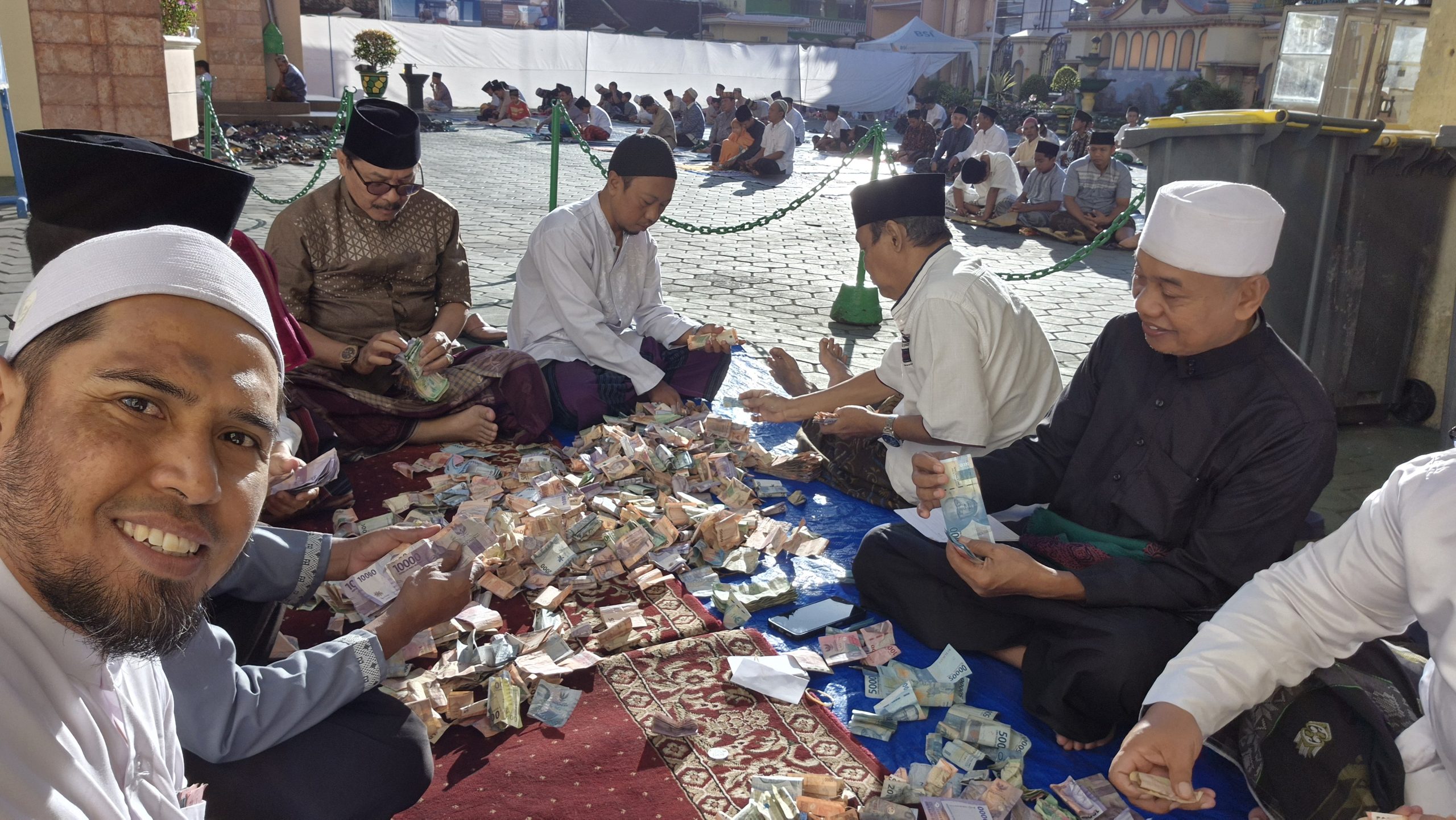 Idul adha 1446 H 3